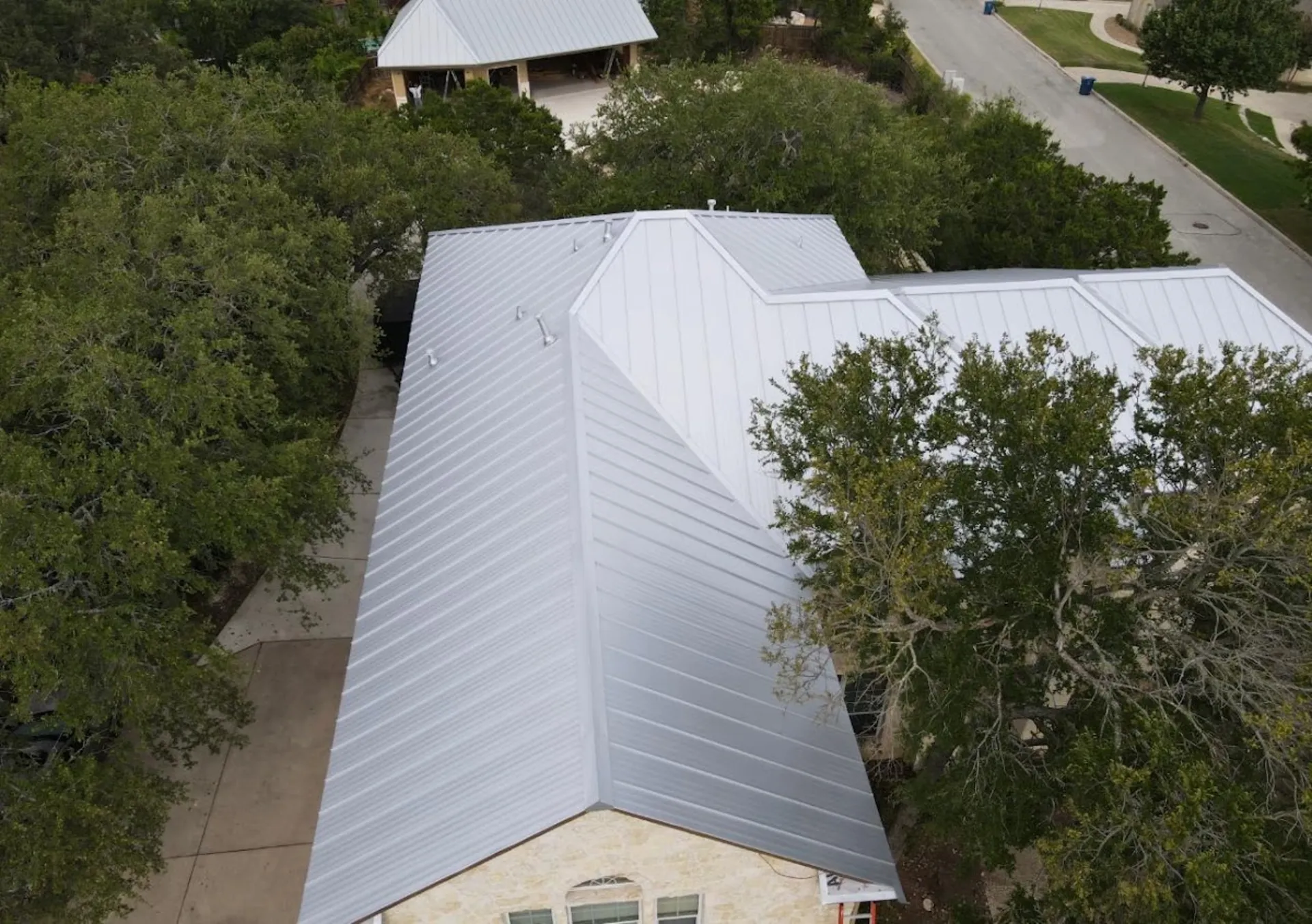 Metal Roofing services in Coolbaugh, PA